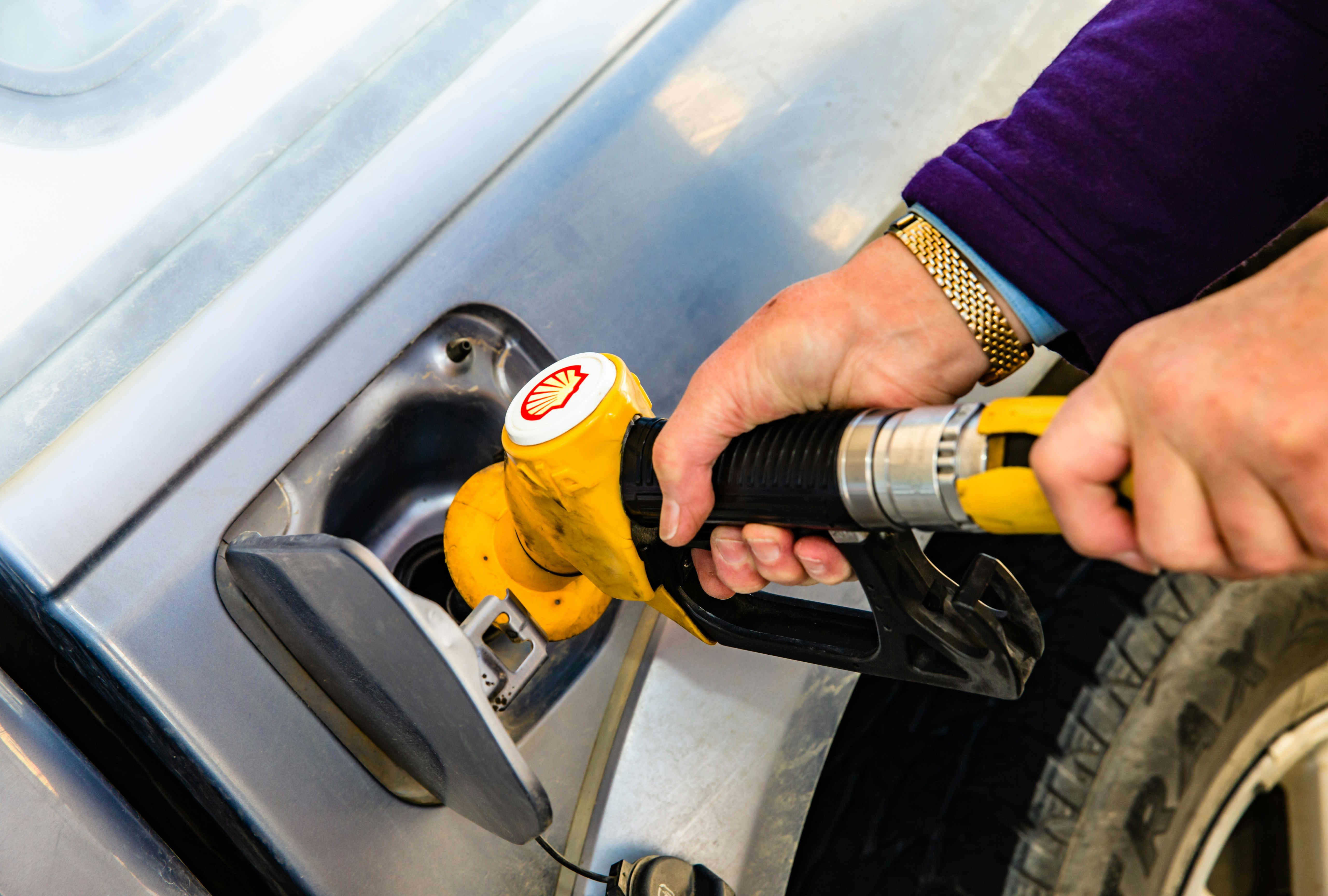 Petrol-Diesel Price Hike Again: What the ₹3 Per Litre Rise Means for Every Indian