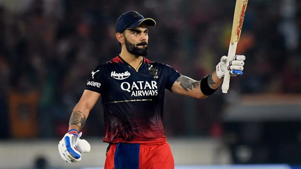 RCB as Defending Champions in the Playoff Race: From Meme Team to Champions — RCB's Remarkable Brand Transformation