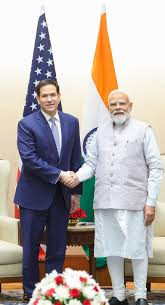 Modi-Rubio Meeting: 5 Things Both Sides Agreed On, 3 They Did Not