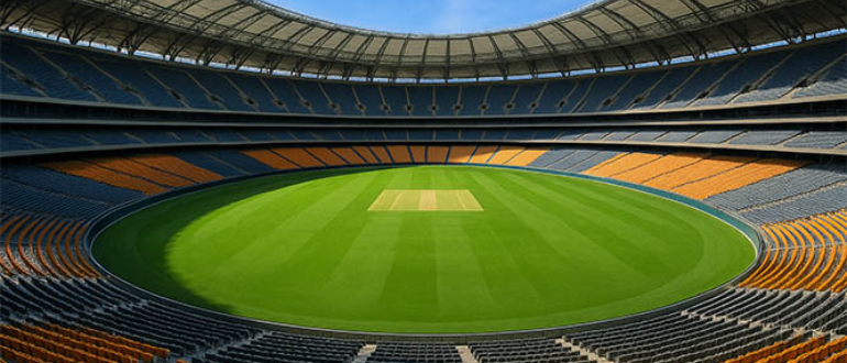 Bengaluru's Anekal to Get 80,000-Seat Cricket Stadium: Cost, Location, Concerns