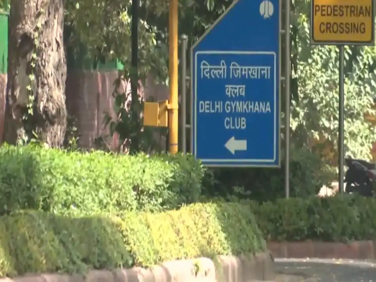 Delhi Gymkhana Club Eviction: Why Centre Wants 27 Acres Back by June 5