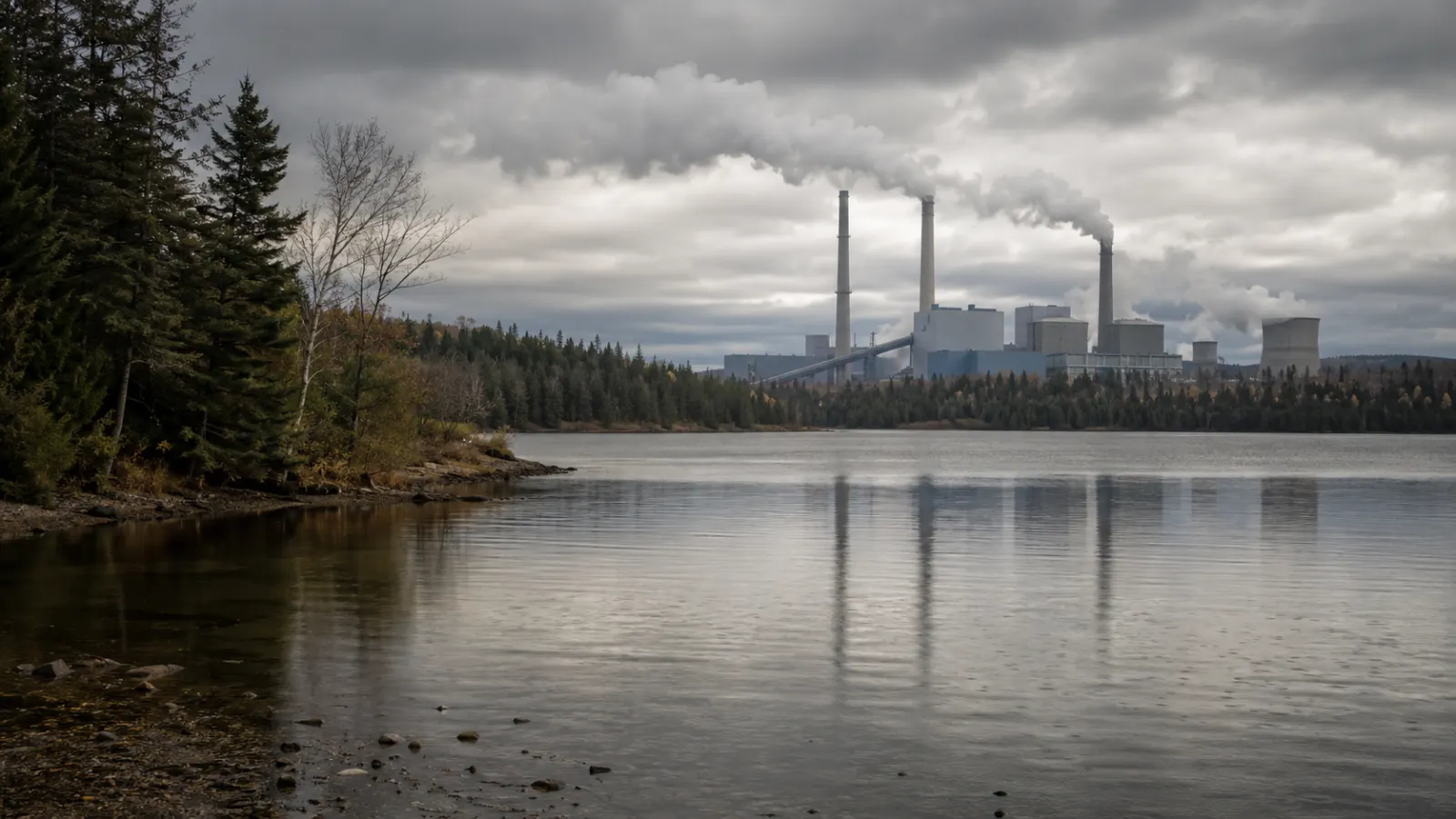 Acid Rain: Causes, Effects, pH, Health Risks and How It Is Controlled