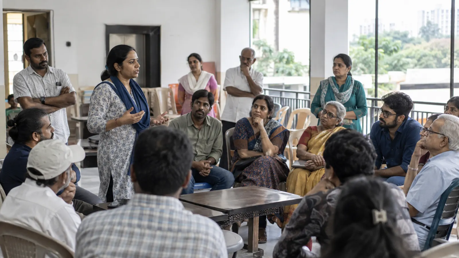 Active Citizenship: Rights, Responsibilities and Participation in Democracy
