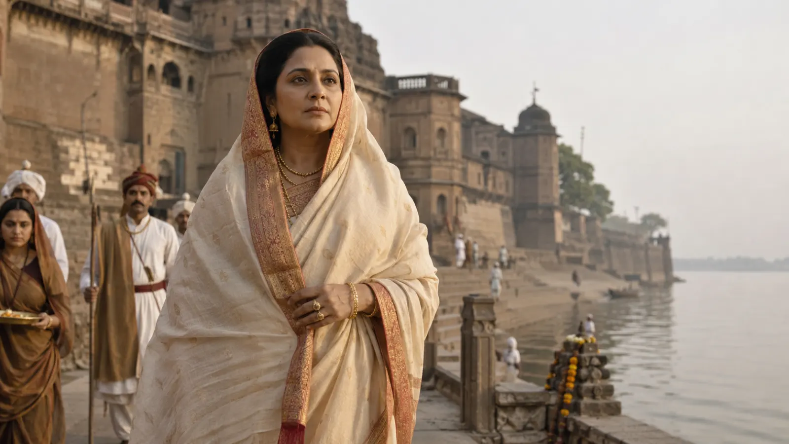 Ahilyabai Holkar: Biography, Reign, Achievements and the Making of a Remarkable Maratha Queen