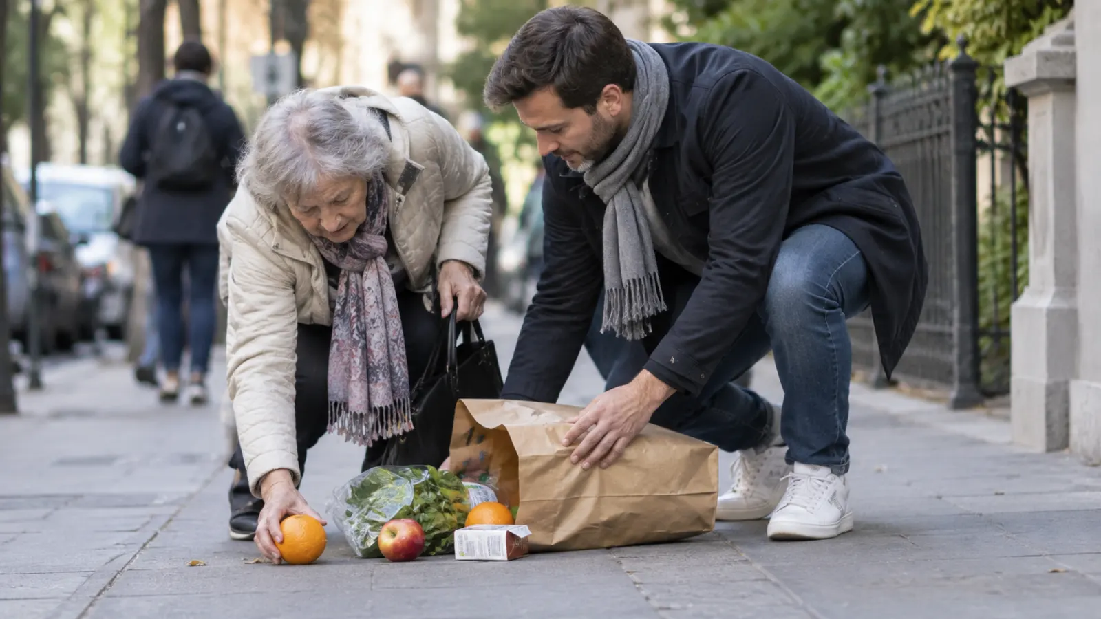 Altruism: Why People Help Others and What Motives Really Matter
