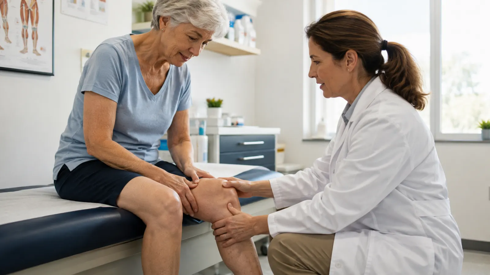 Arthritis Explained: Types, Symptoms, Causes, Treatment and When Joint Pain Needs Care
