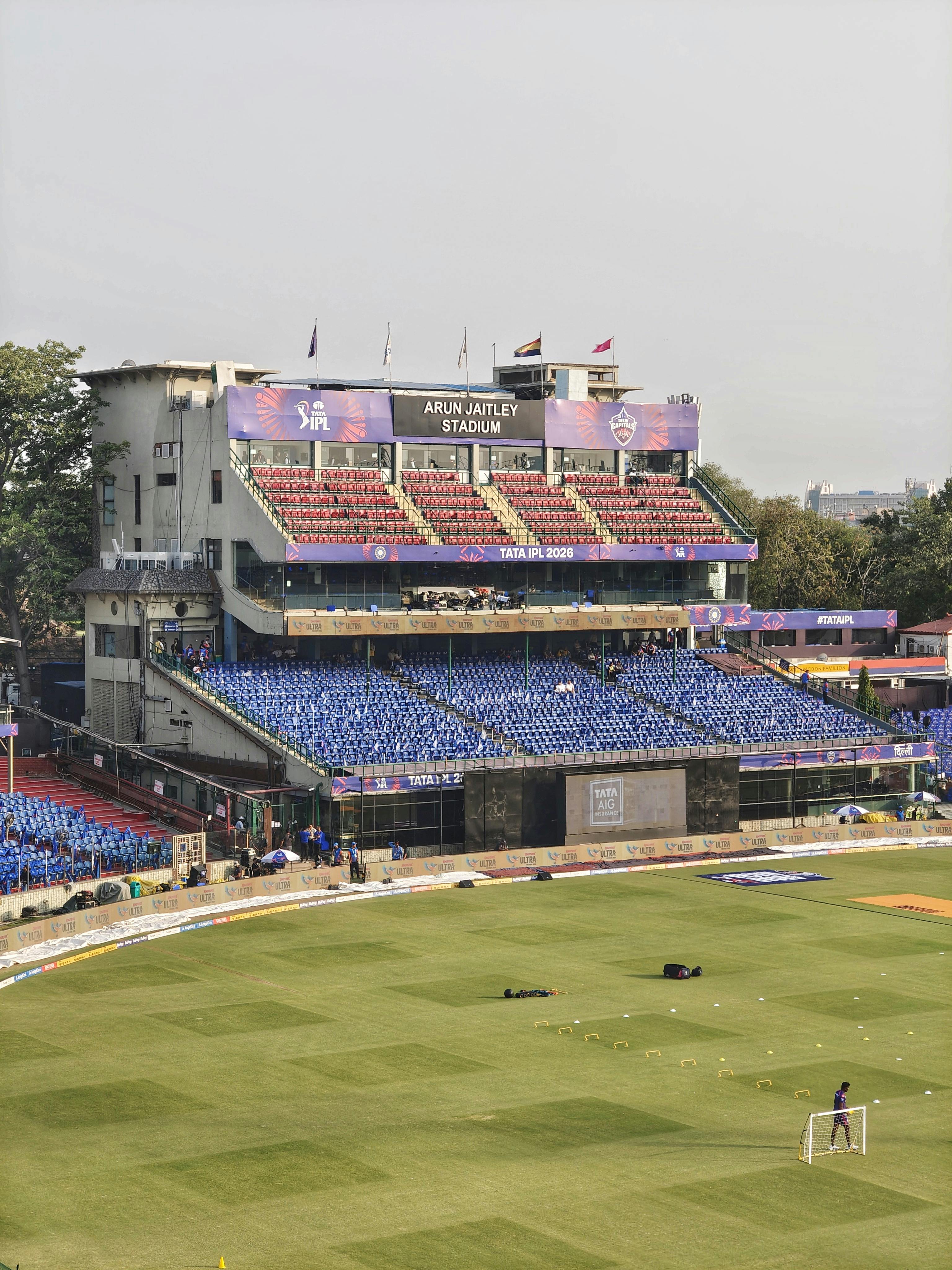 IPL Viewership Boom: IPL Is No Longer Cricket — It Is India's Biggest Entertainment Economy