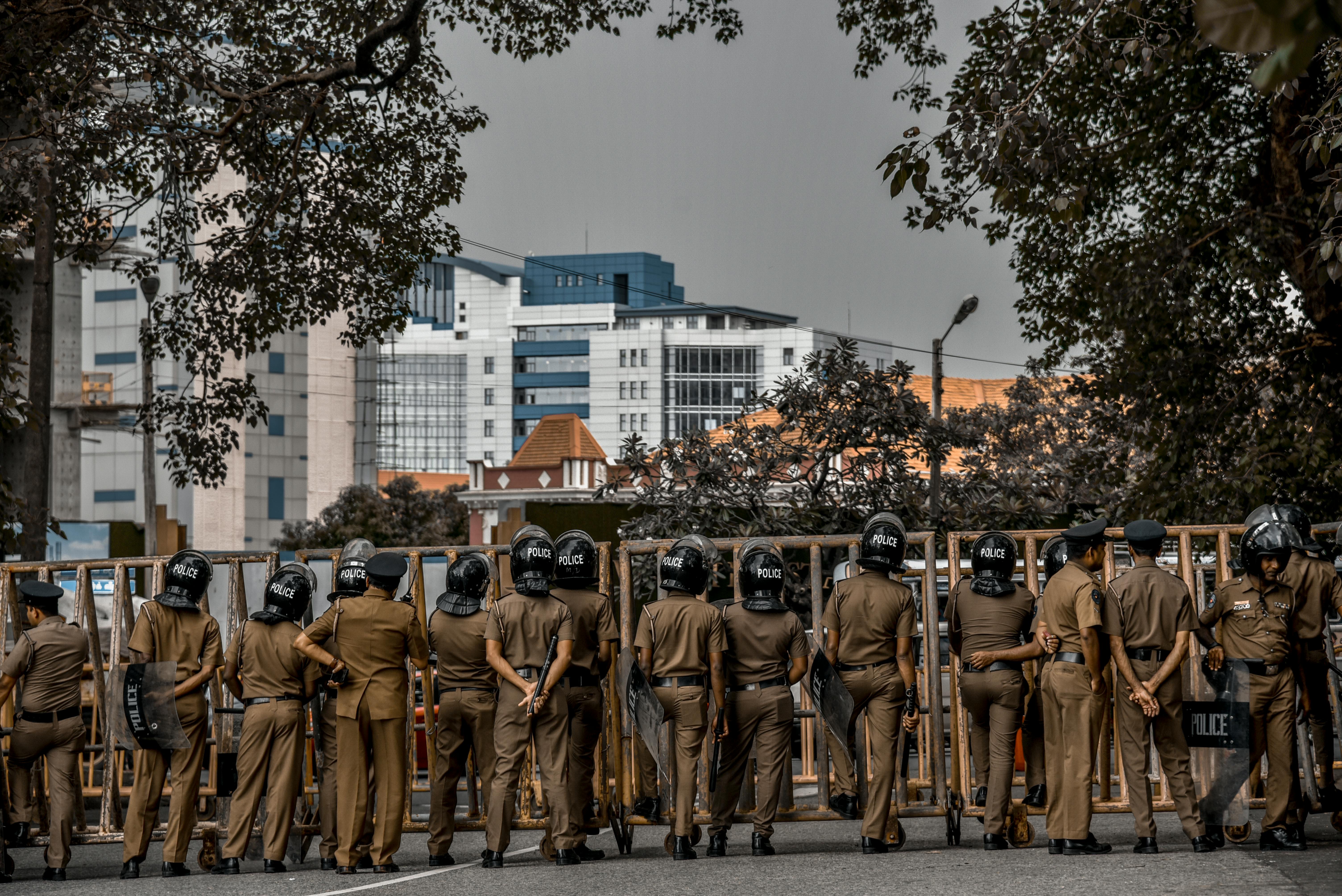 When the Police Start Using AI: India's Surveillance Revolution and the Law That Has Not Caught Up