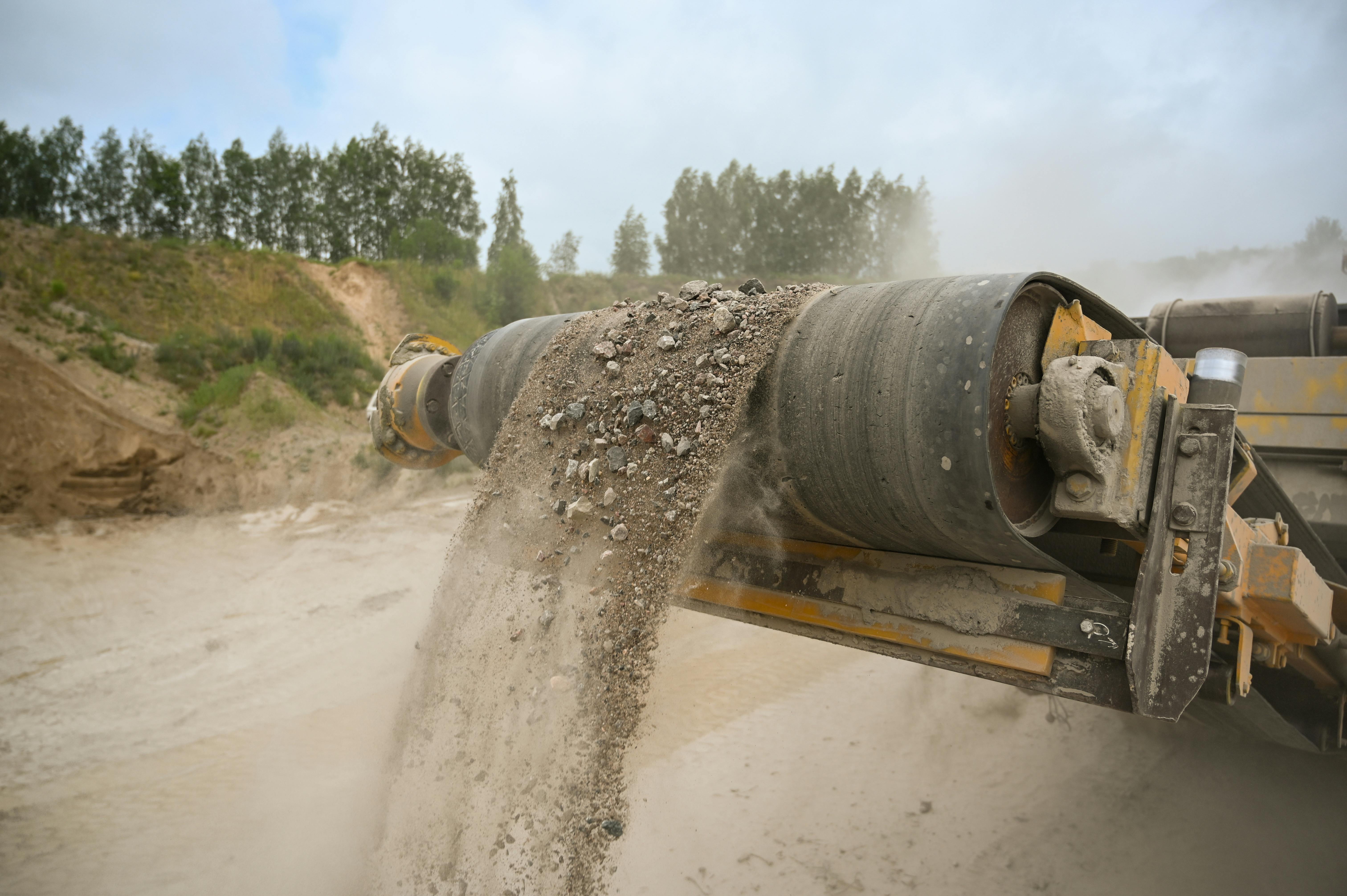 Sand Mafia Crackdown in Nagpur's Rural Belt: Illegal Sand Is Not Just a Local Crime — It Is Environmental Theft