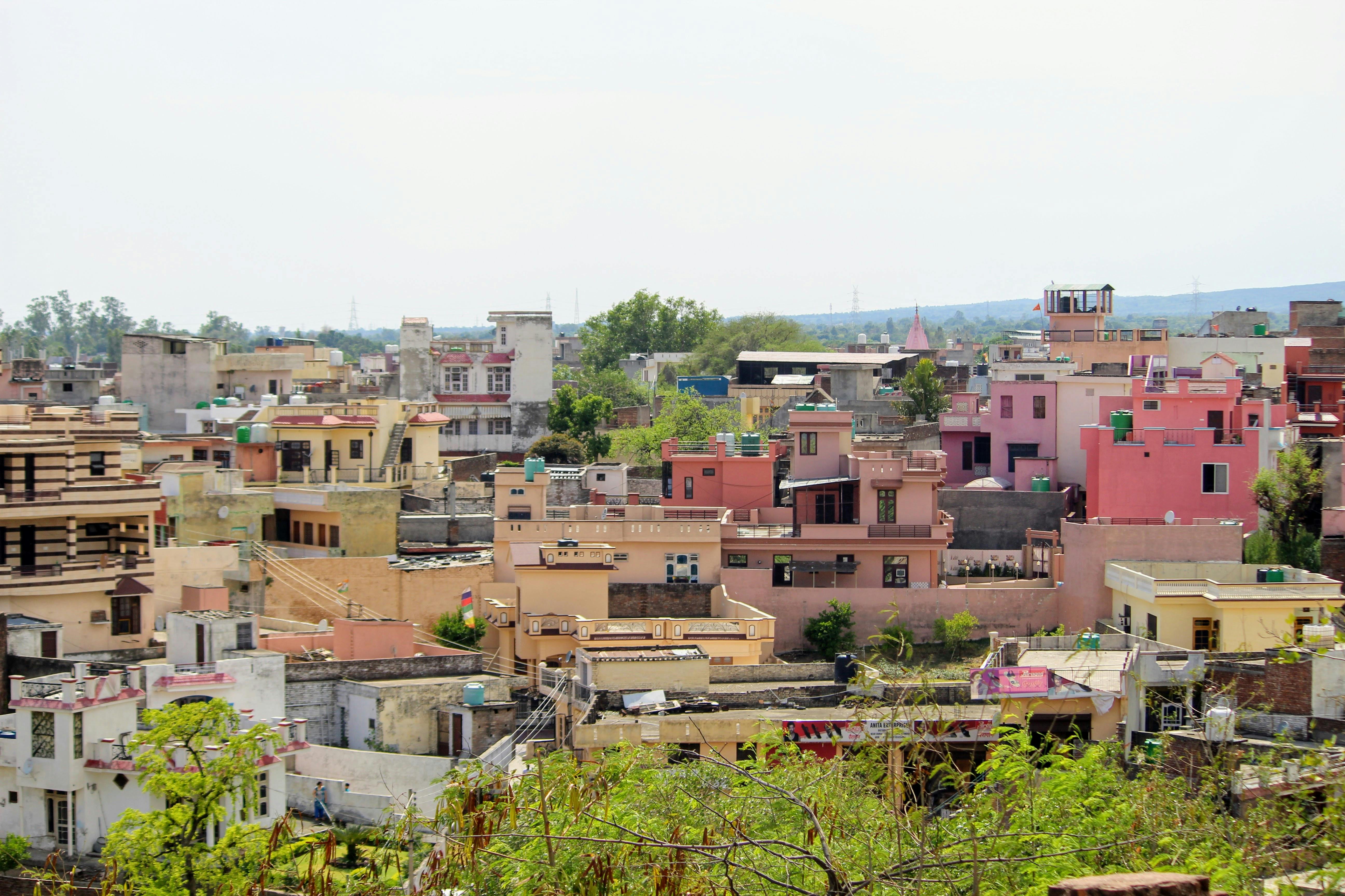 Hisar Selective Encroachment Controversy: When Anti-Encroachment Drives Target Citizens but Spare Officials