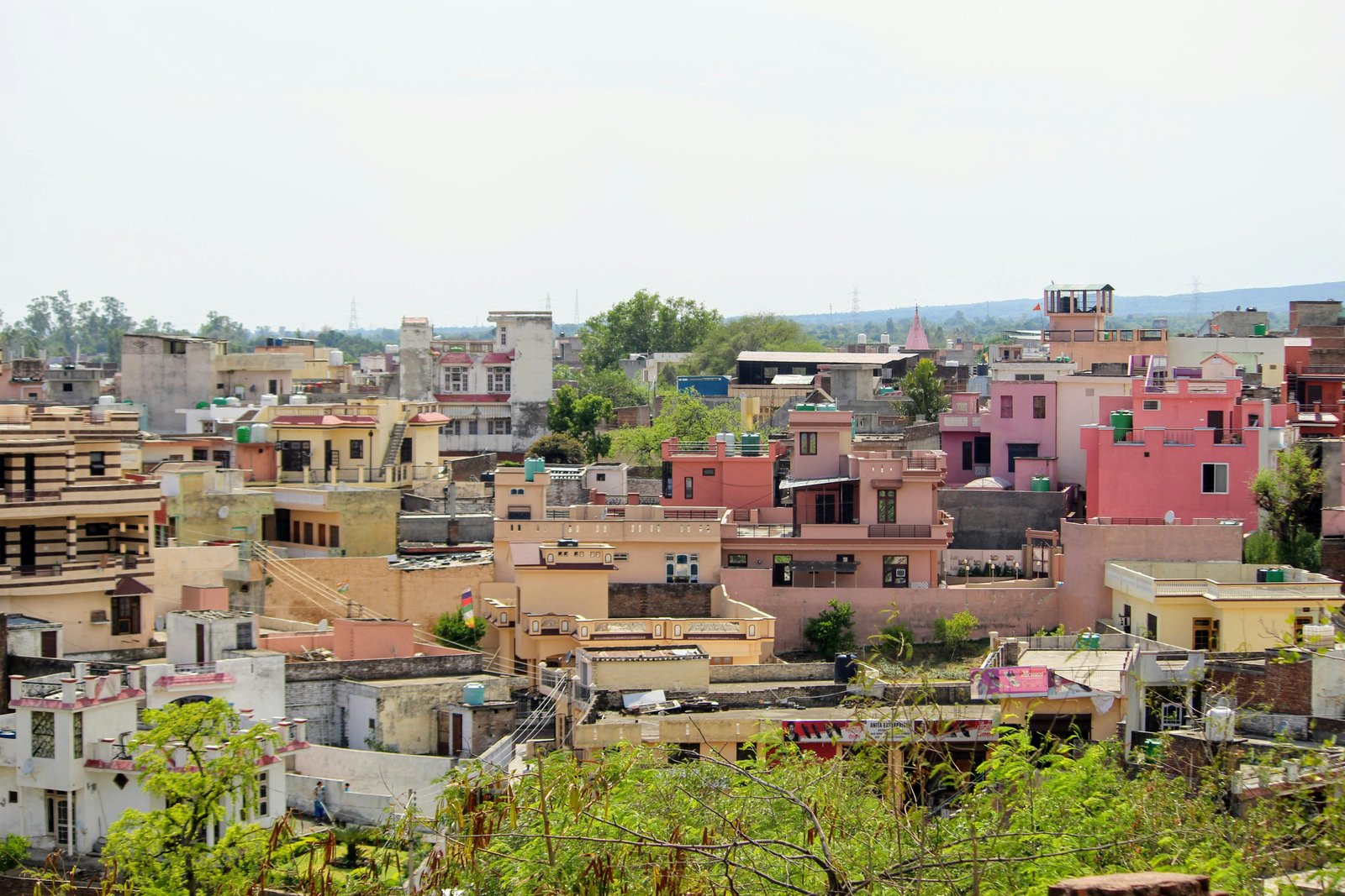 Hisar Selective Encroachment Controversy: When Anti-Encroachment Drives Target Citizens but Spare Officials