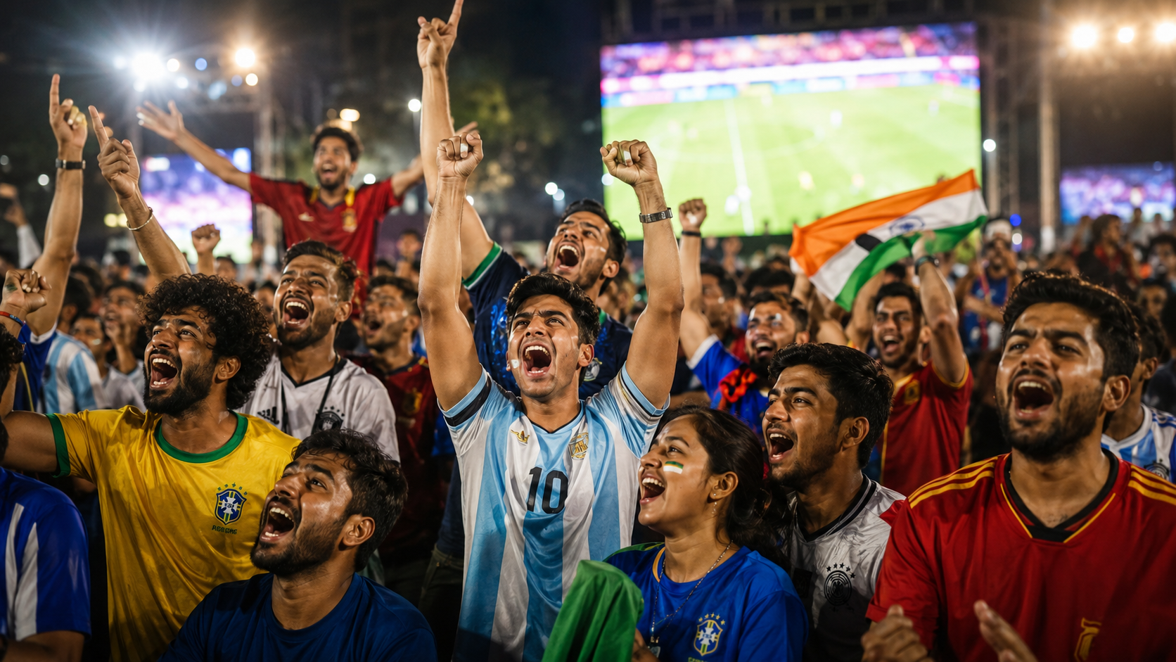 Declaration of principles India editorial analysis 2026