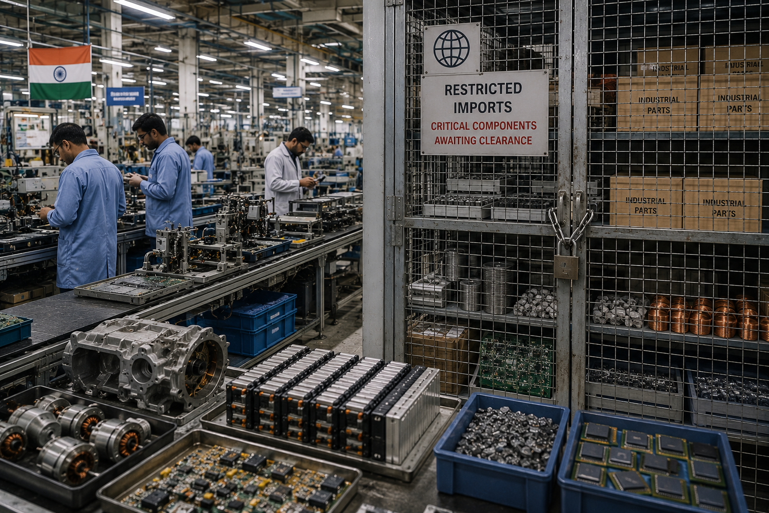 China’s Economic Power Becomes a Tool of Political Influence