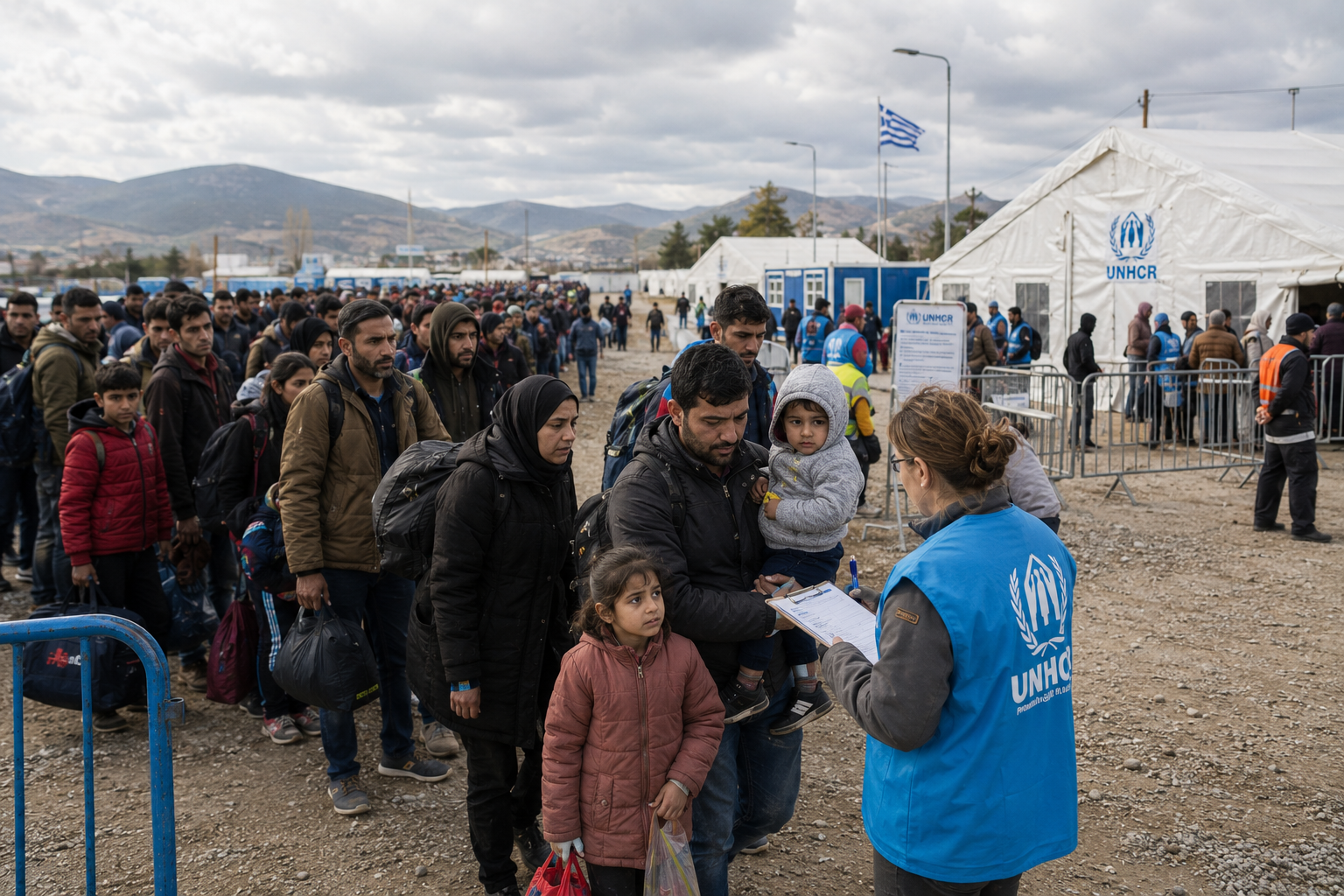 Modern Wars No Longer Stay Within Borders