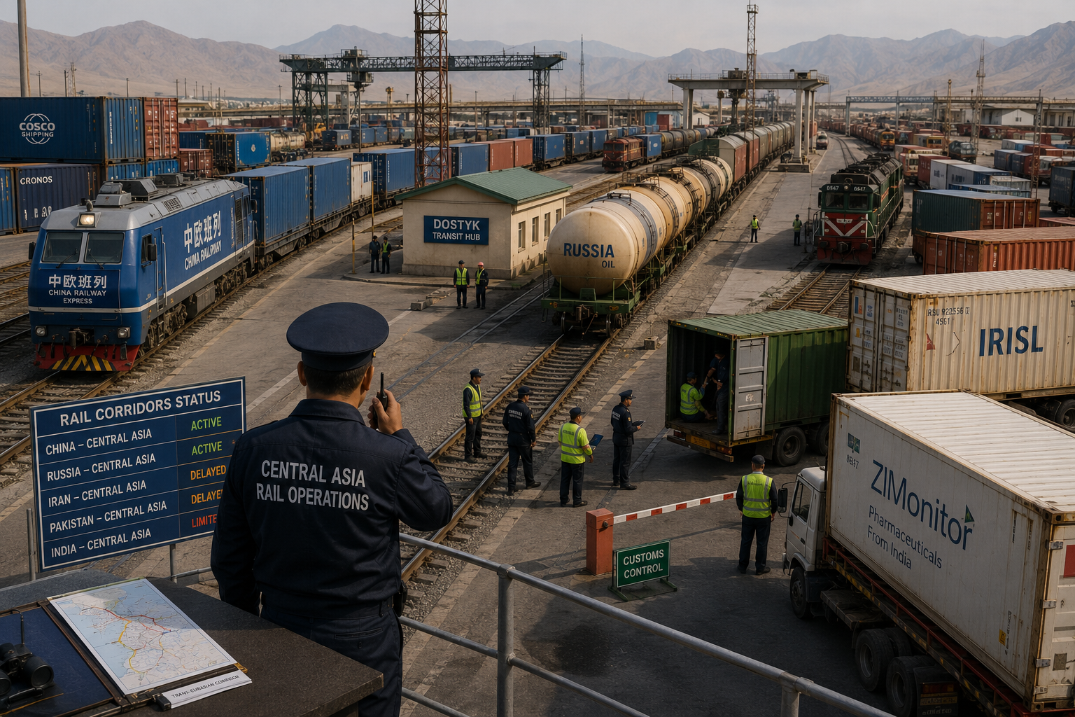 SCO Reveals Both the Promise and Limits of Eurasian Cooperation