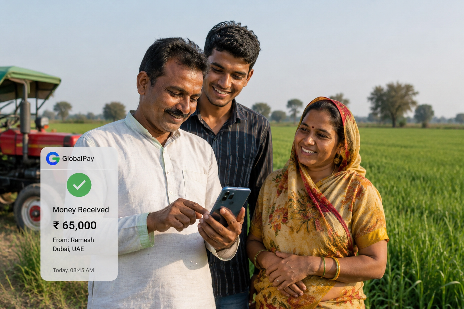 Remittances Remain the Silent Strength of India’s Global Economy