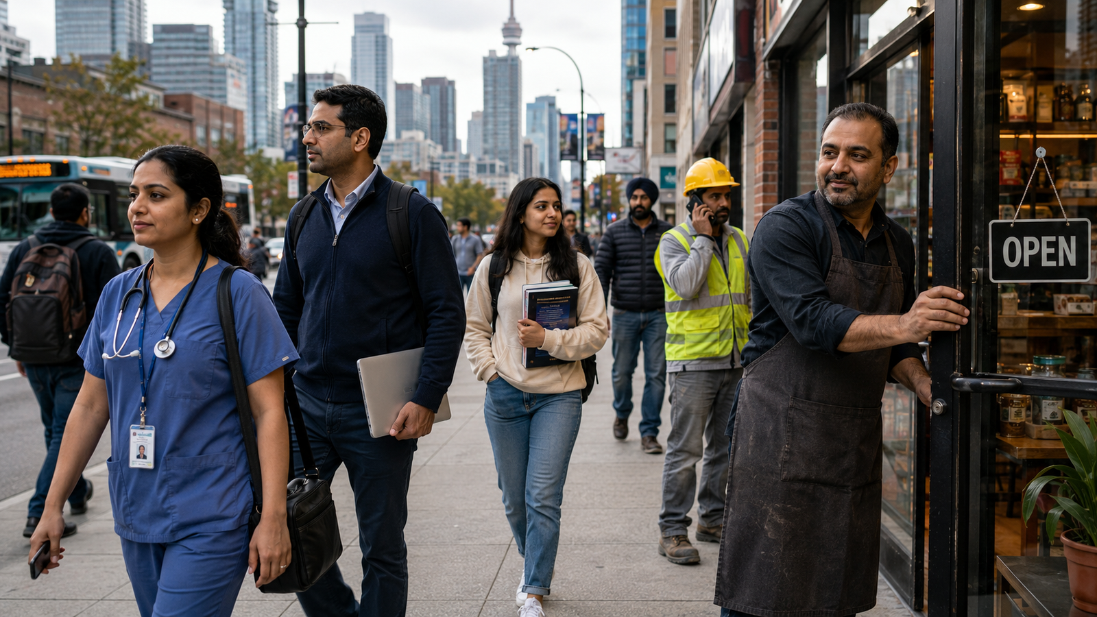 Global Indians Are Reshaping India’s Image, Influence and Economy