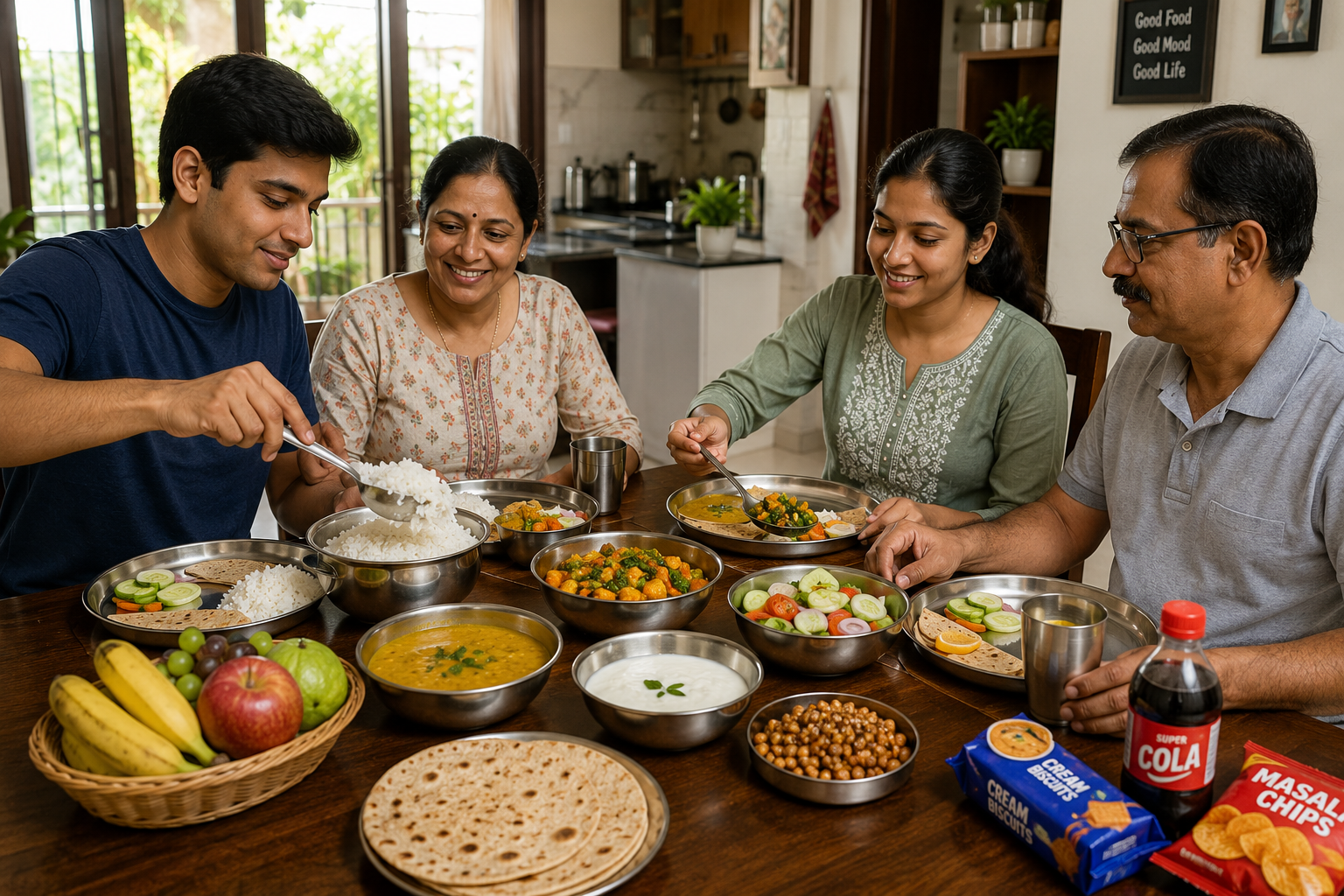 Understanding Carbohydrates: Friend or Foe