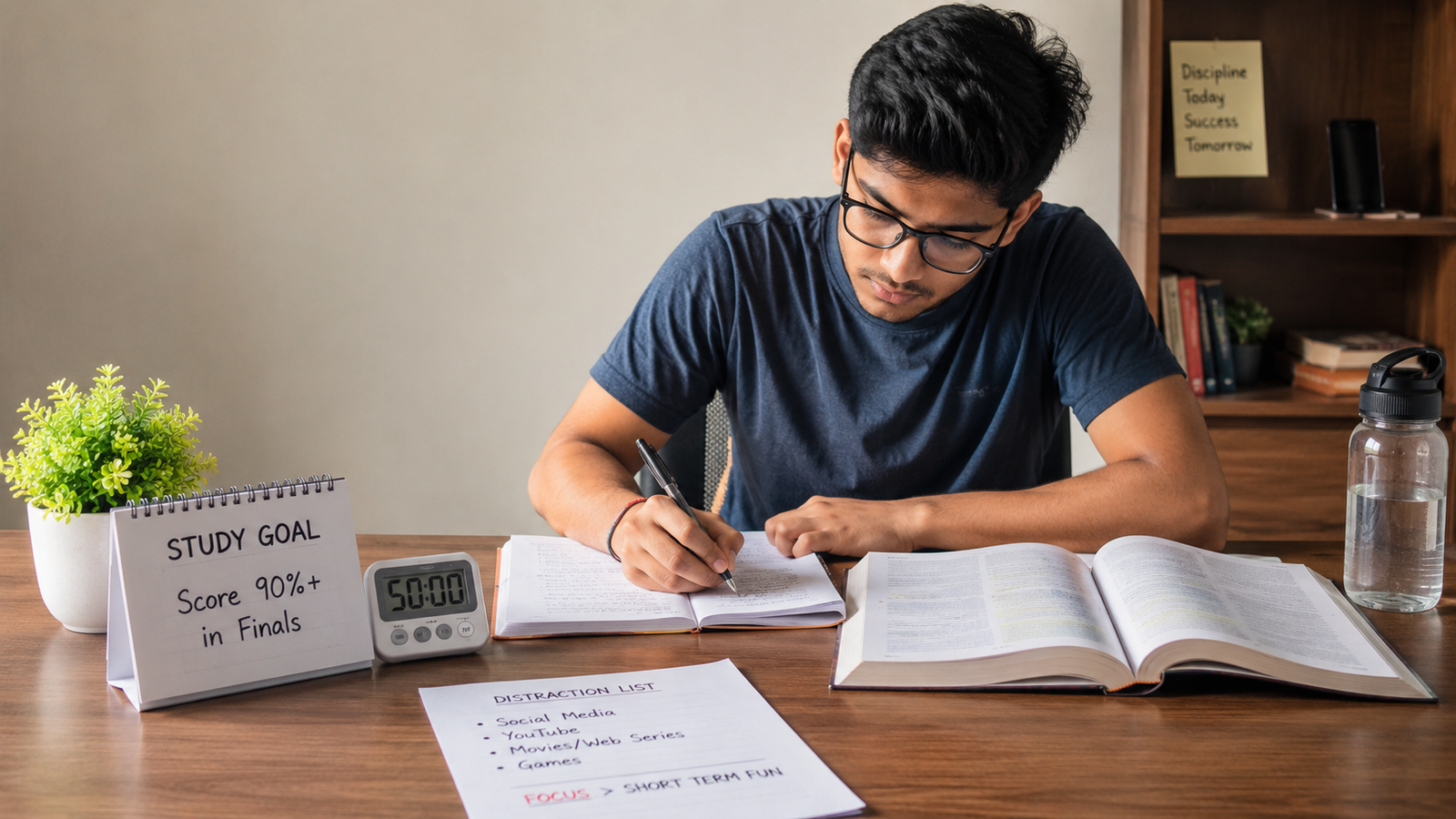 How to Improve Concentration: A Comprehensive Overview