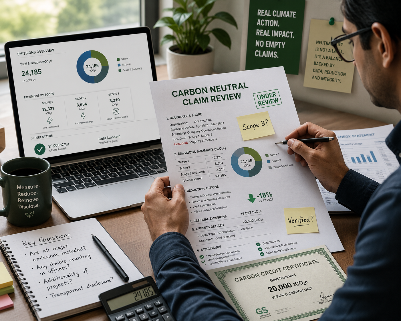 What Is Carbon Neutrality: A Complete Explanation