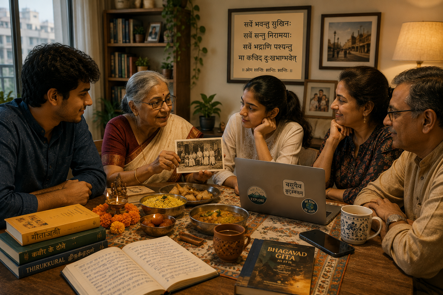 What Is Cultural Identity: A Complete Explanation