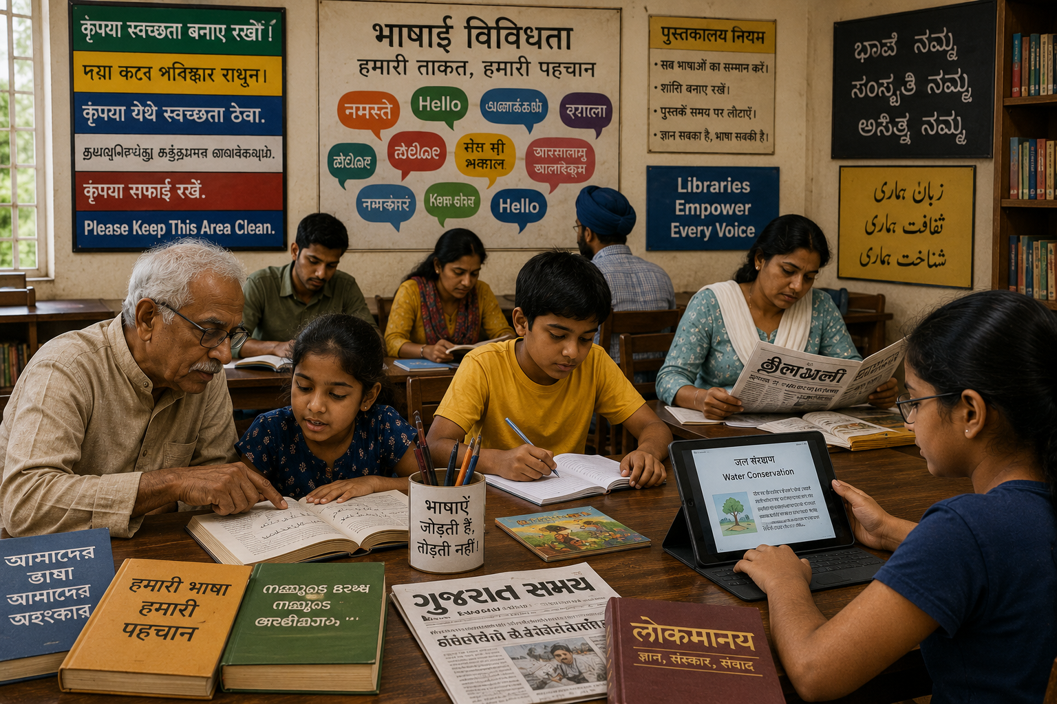 What Is Linguistic Diversity: A Complete Explanation