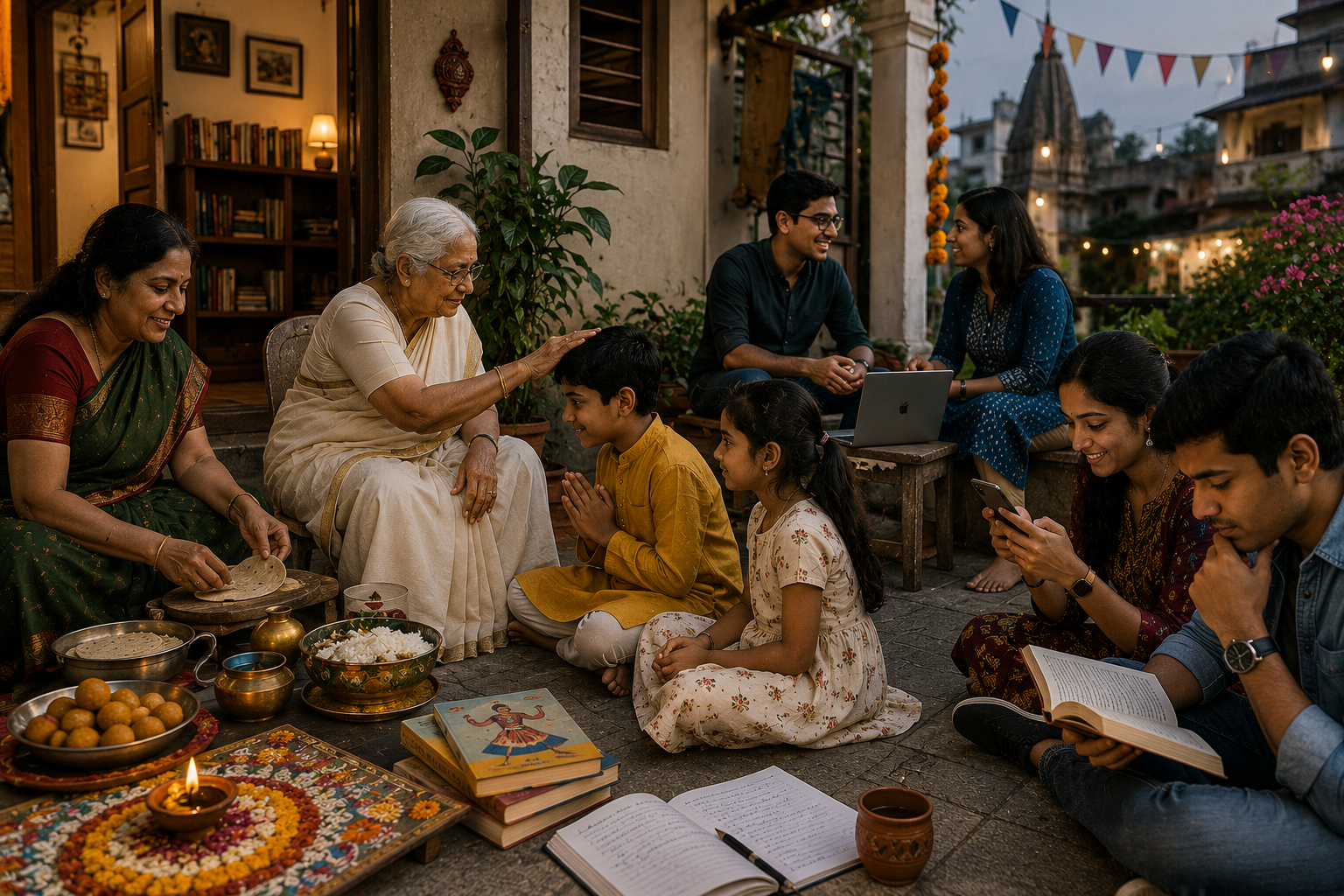 What Is Culture and Why It Shapes Us