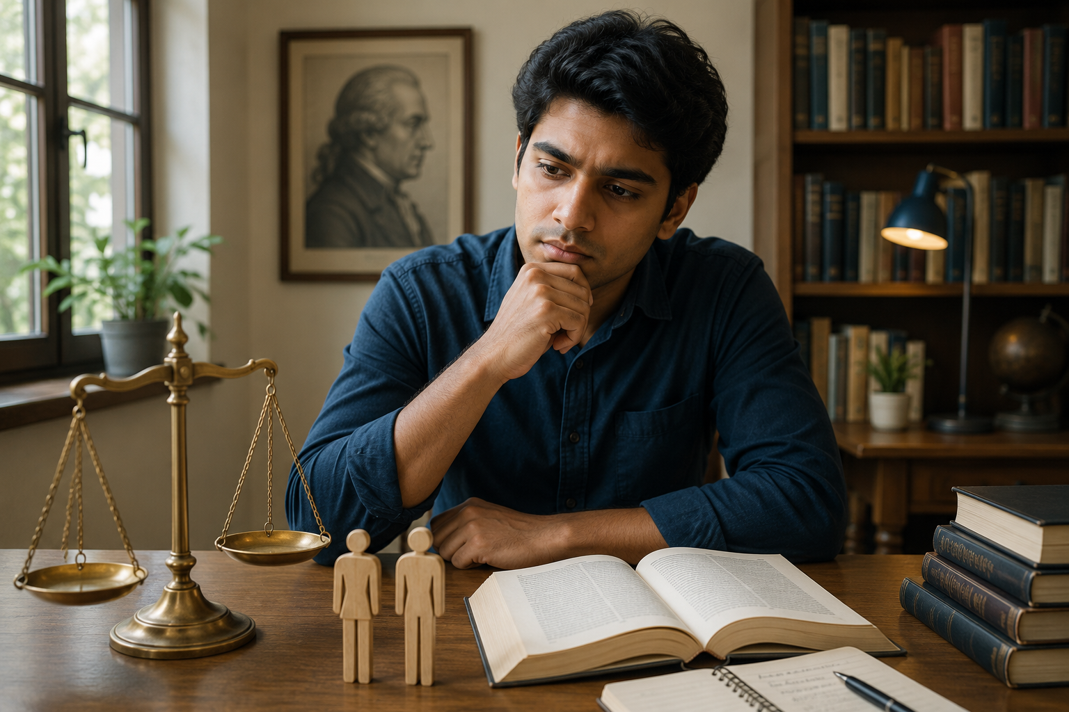 Understanding Kant’s Categorical Imperative