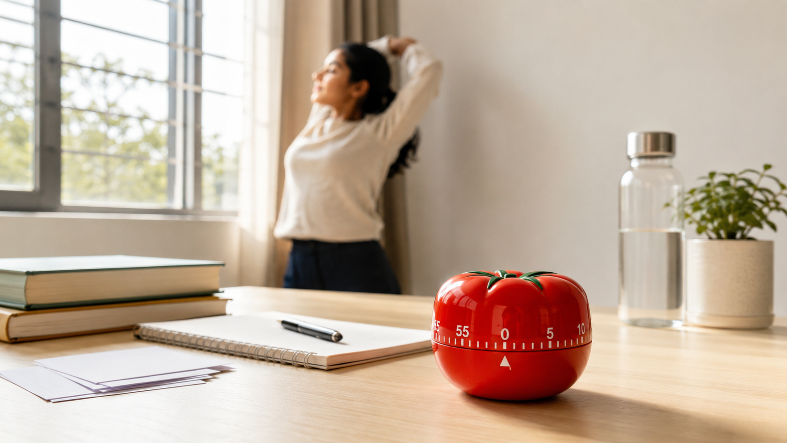 Understanding the Pomodoro Technique