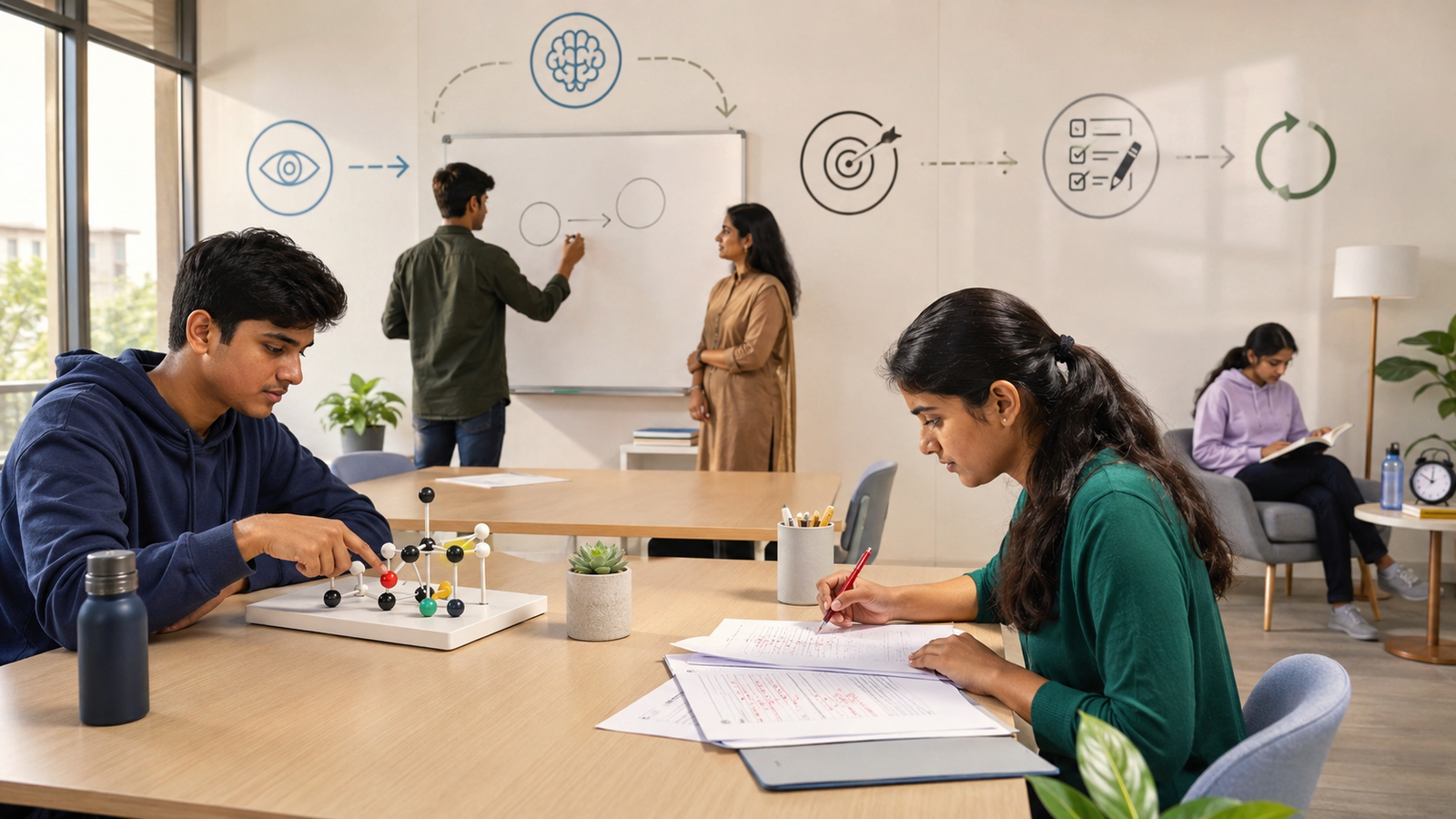 Understanding the Science of Learning