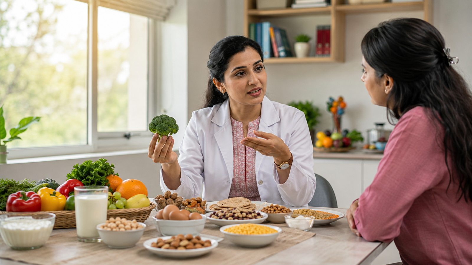 What Are Vitamins and What They Do