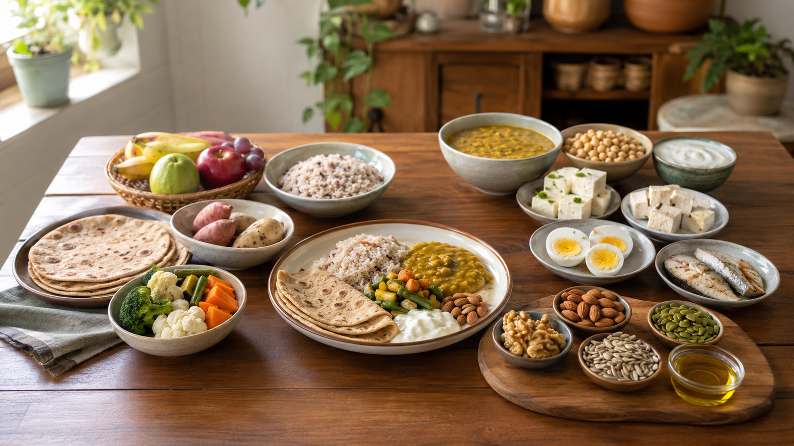 What Are Macronutrients and Why They Matter