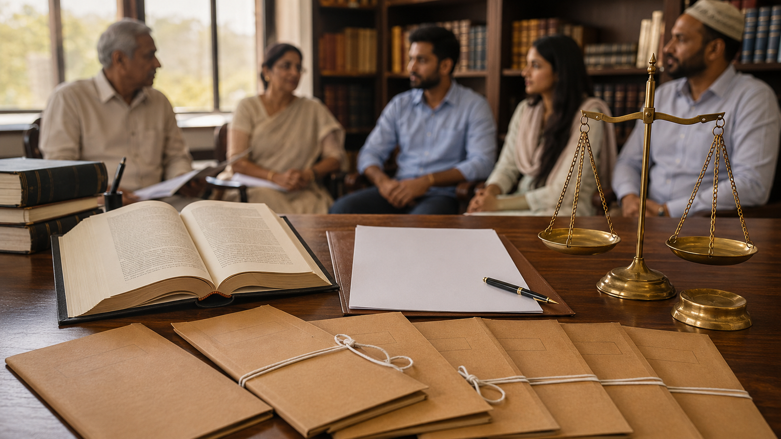 What Is the Uniform Civil Code Debate
