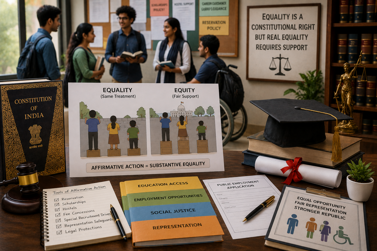 Understanding Affirmative Action