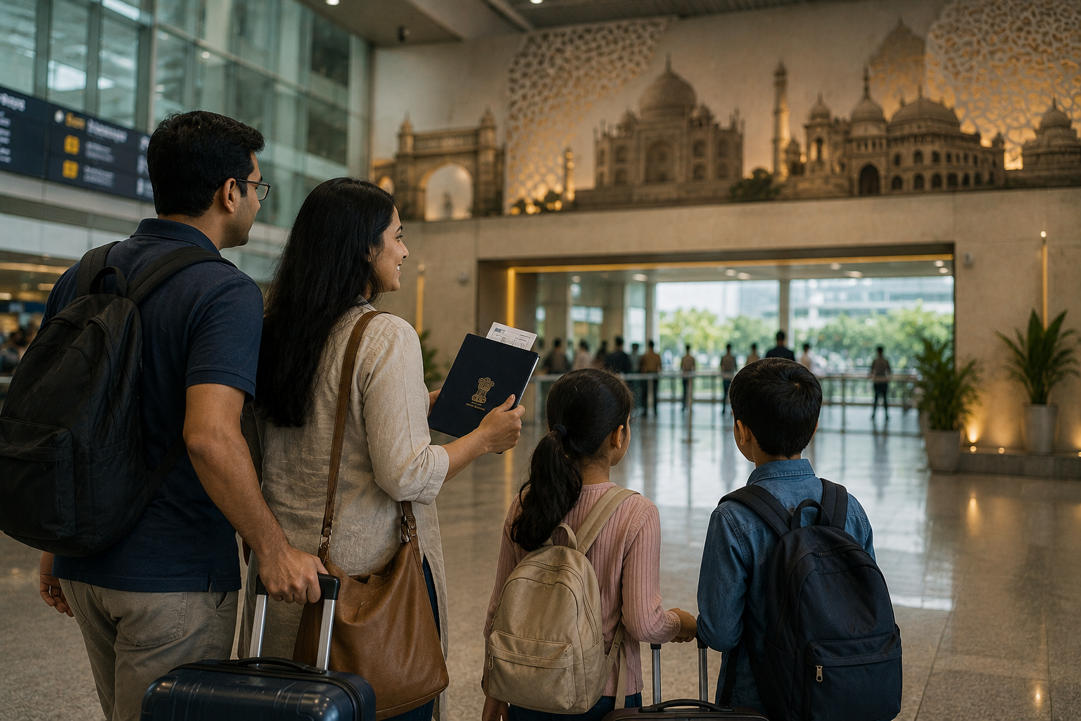 Understanding Dual Citizenship and OCI