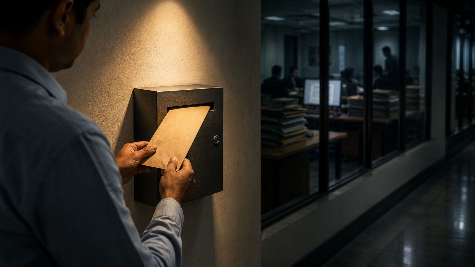 What Is the Whistleblower Protection Law