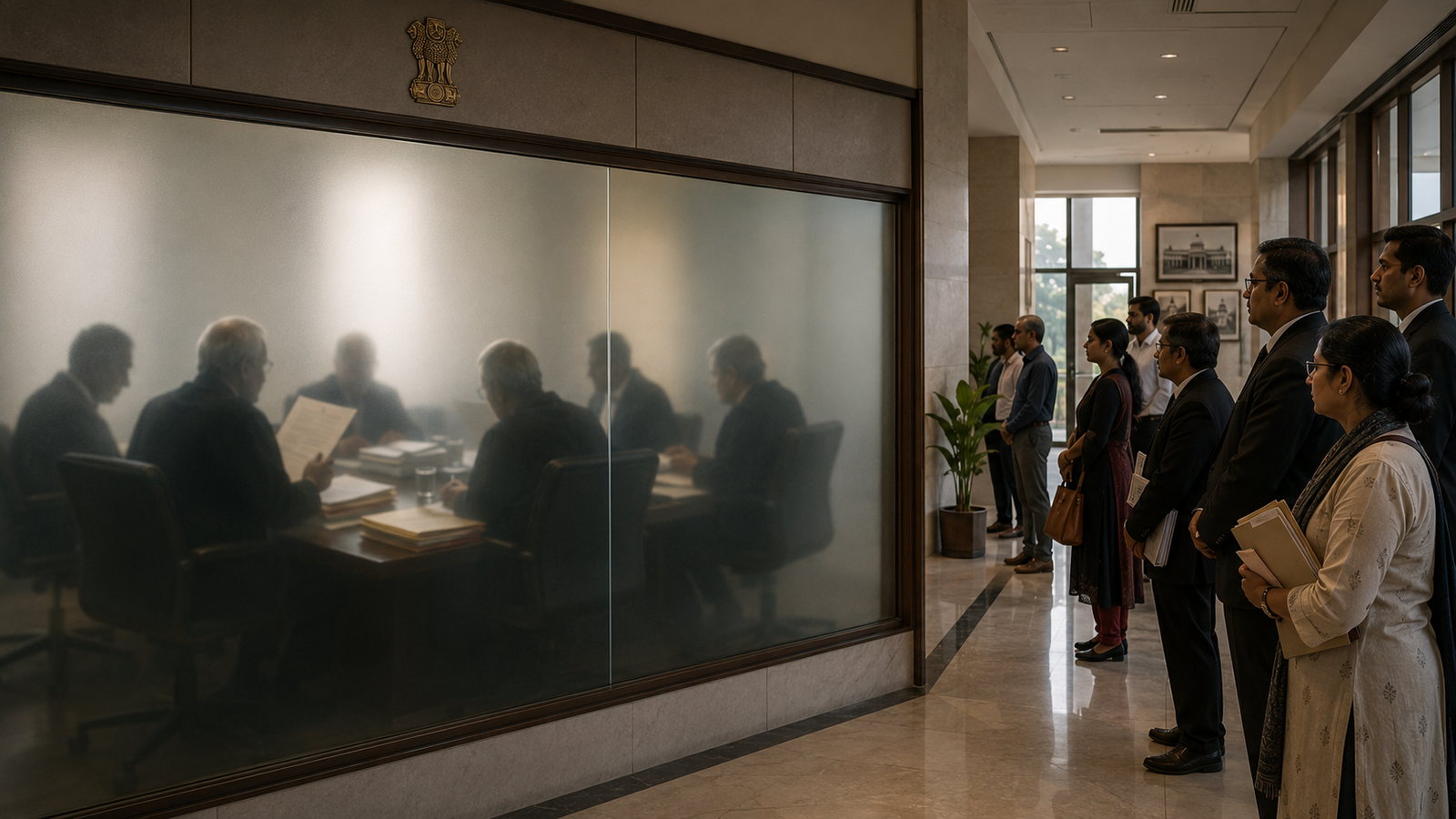 What Is the Collegium System: A Complete Explanation