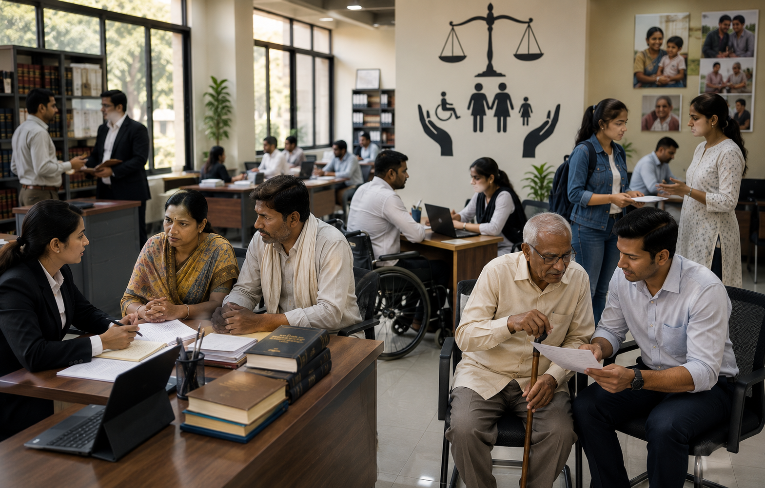 Understanding the Concept of Justice