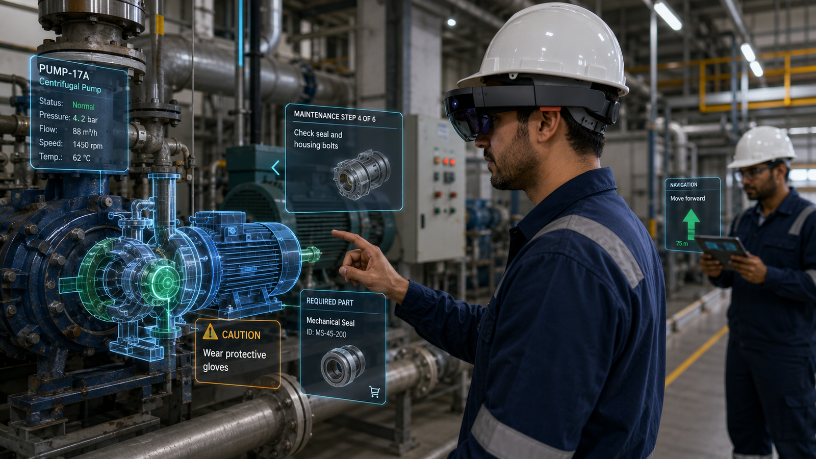 What Is Augmented Reality: A Complete Explanation