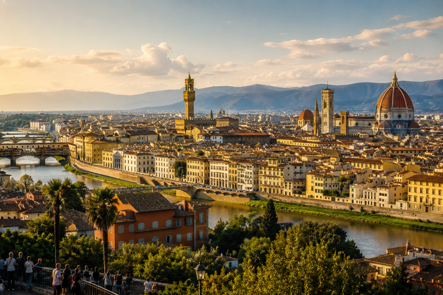 The Renaissance: Europe’s Rebirth