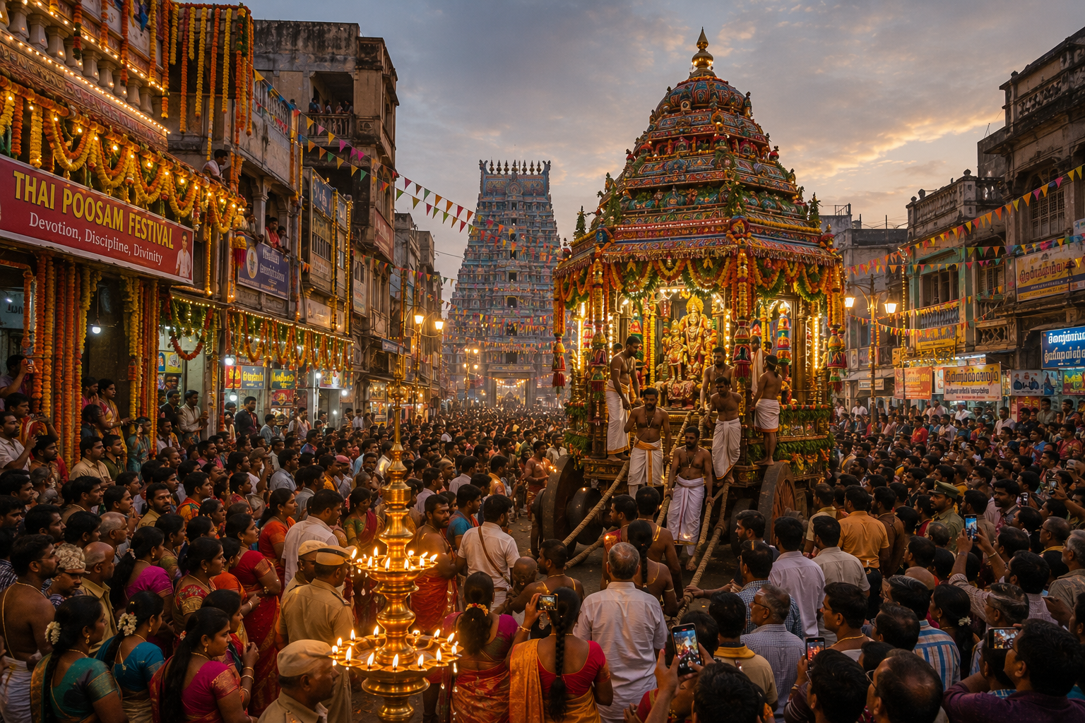 Featured image for The History of Festivals: Origins and Evolution