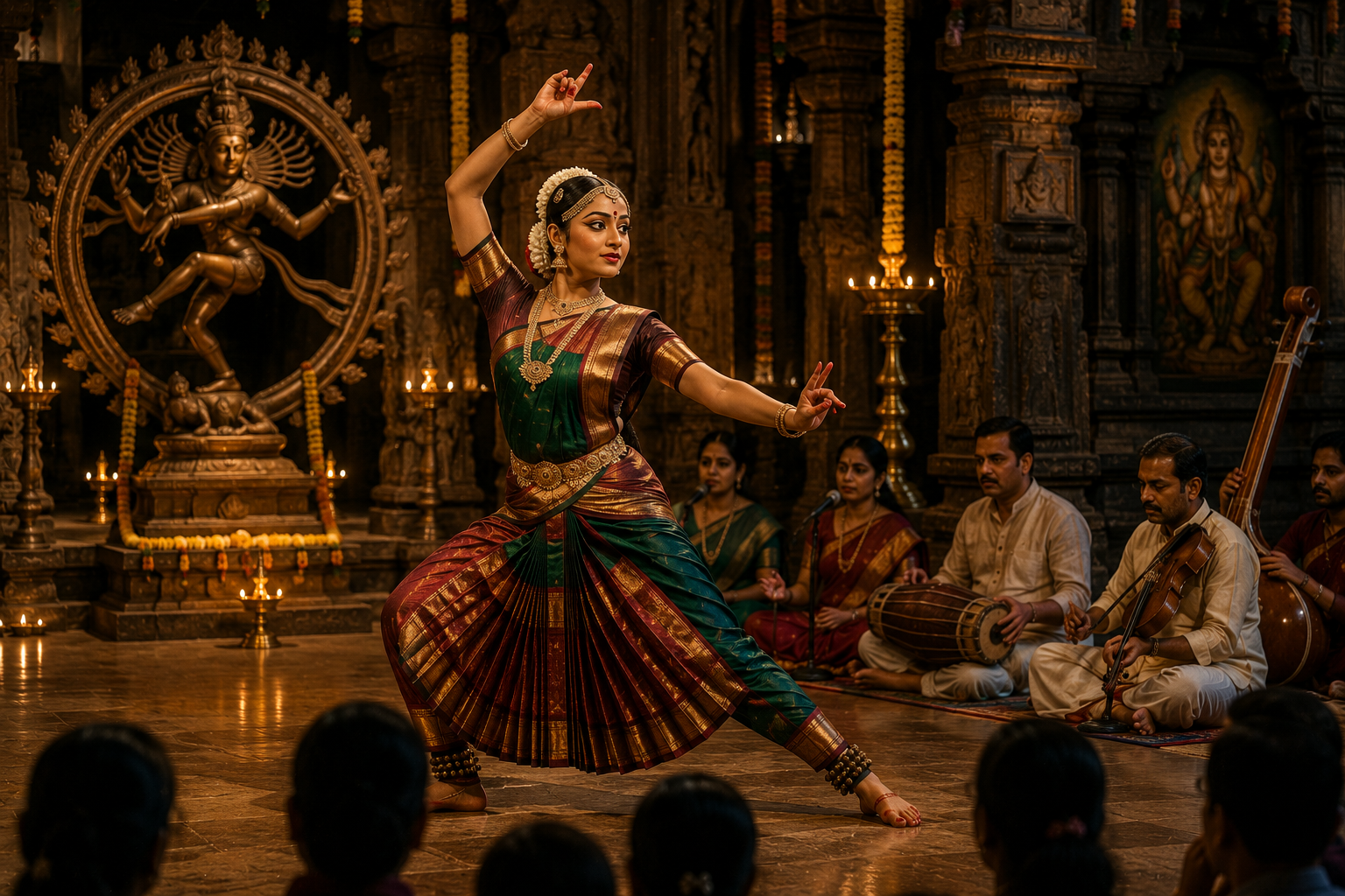 Featured image for The History of Dance: Origins and Evolution