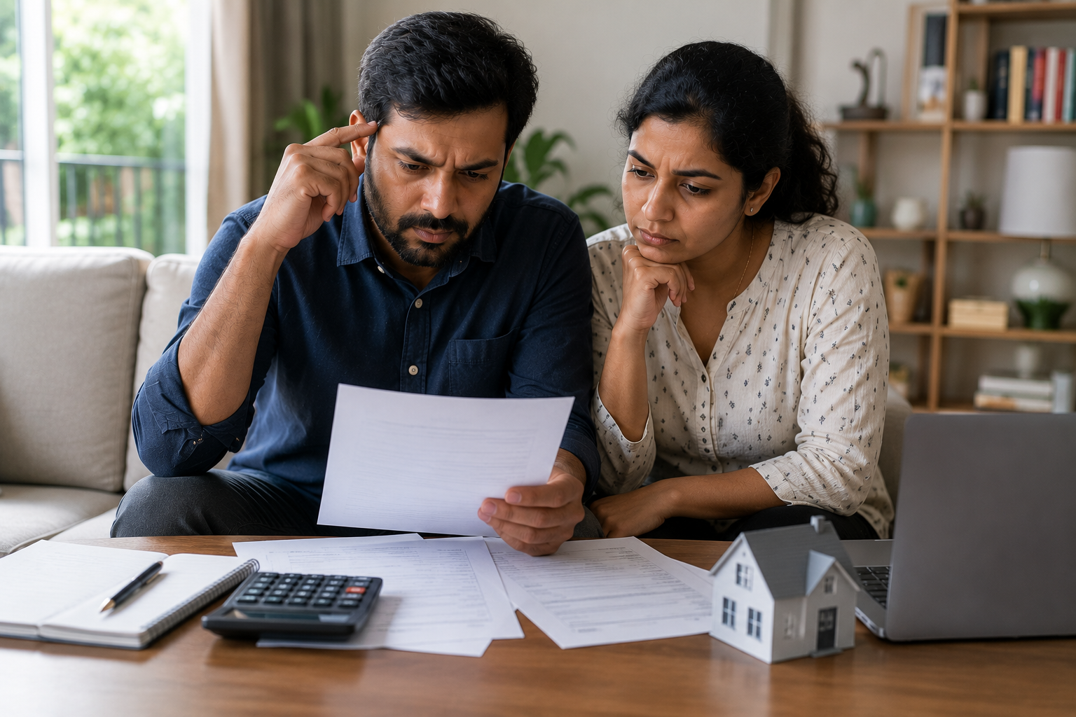 Understanding the Real Cost of a Home Loan