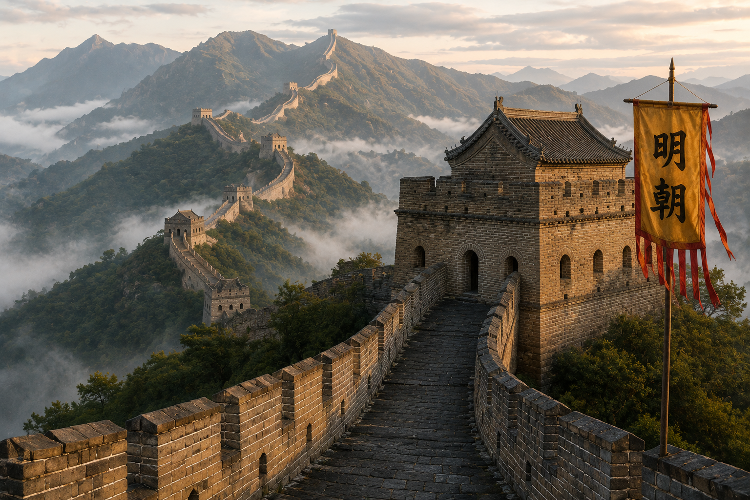 Featured image for The Dynasties That Shaped China