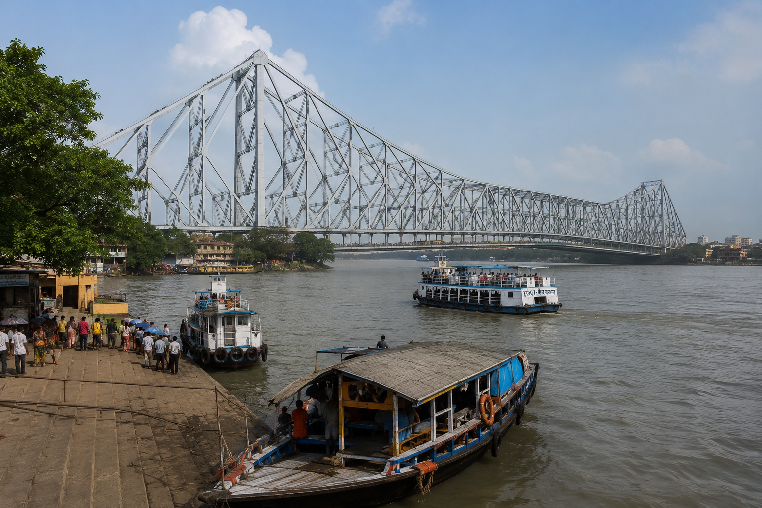 The History of Bengal: Origins and Evolution