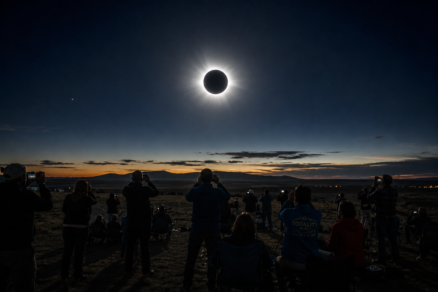 What Causes Eclipses Explained