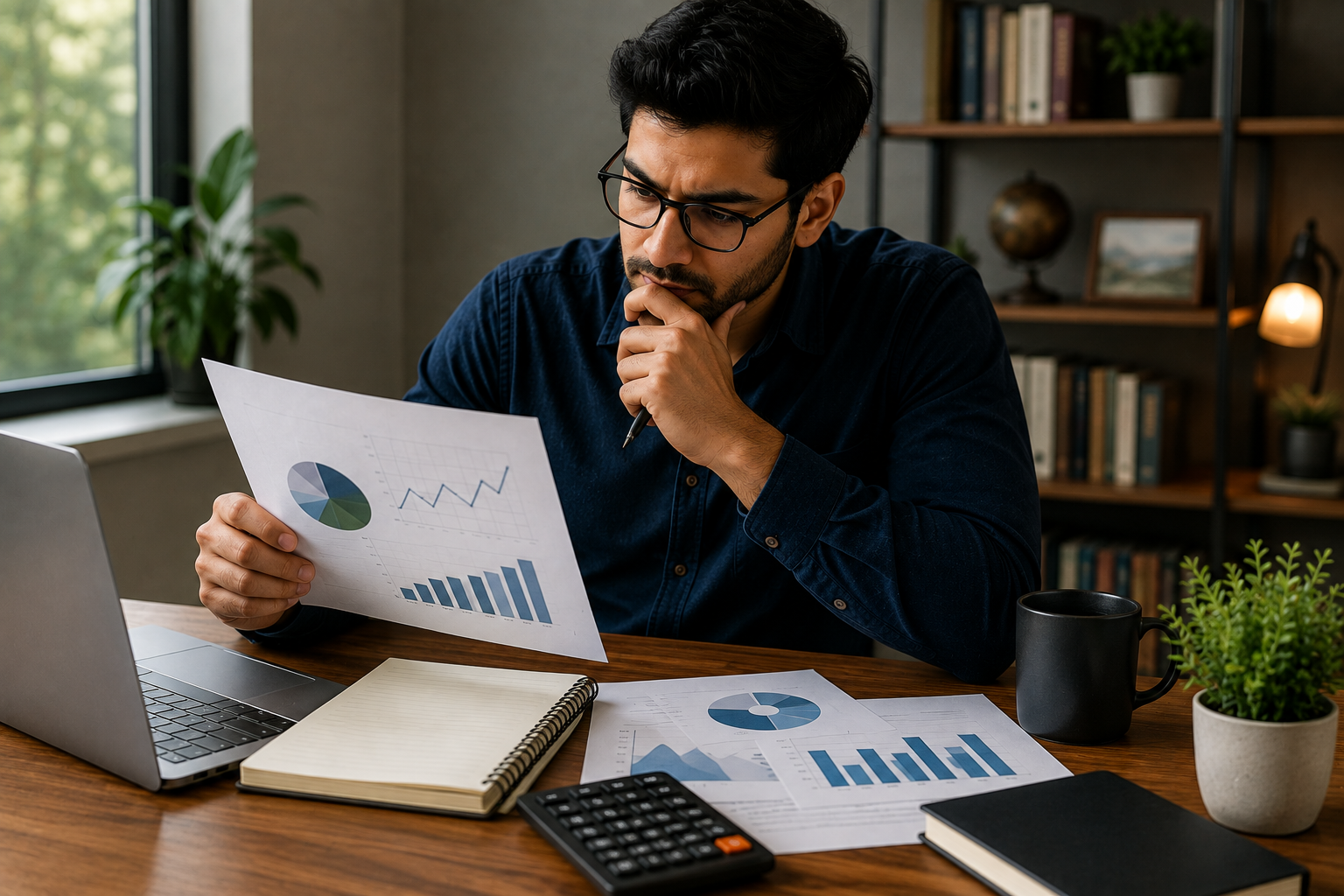 Real Return After Tax and Inflation: What Investors Actually Earn