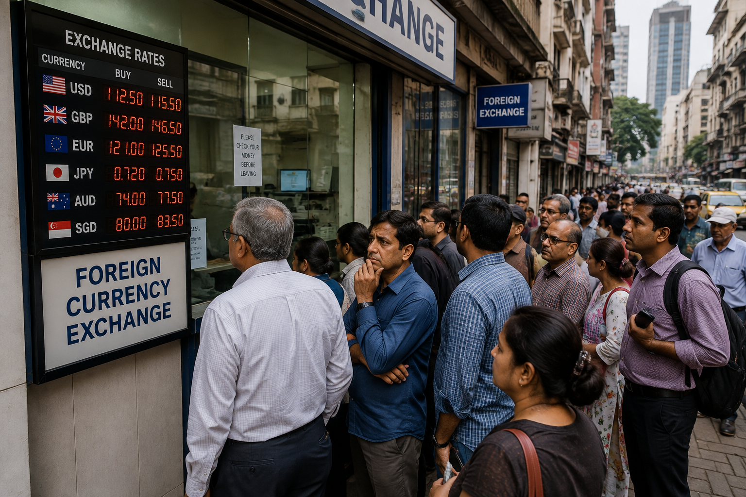 Currency Crisis Explained: Why Exchange Rates Collapse