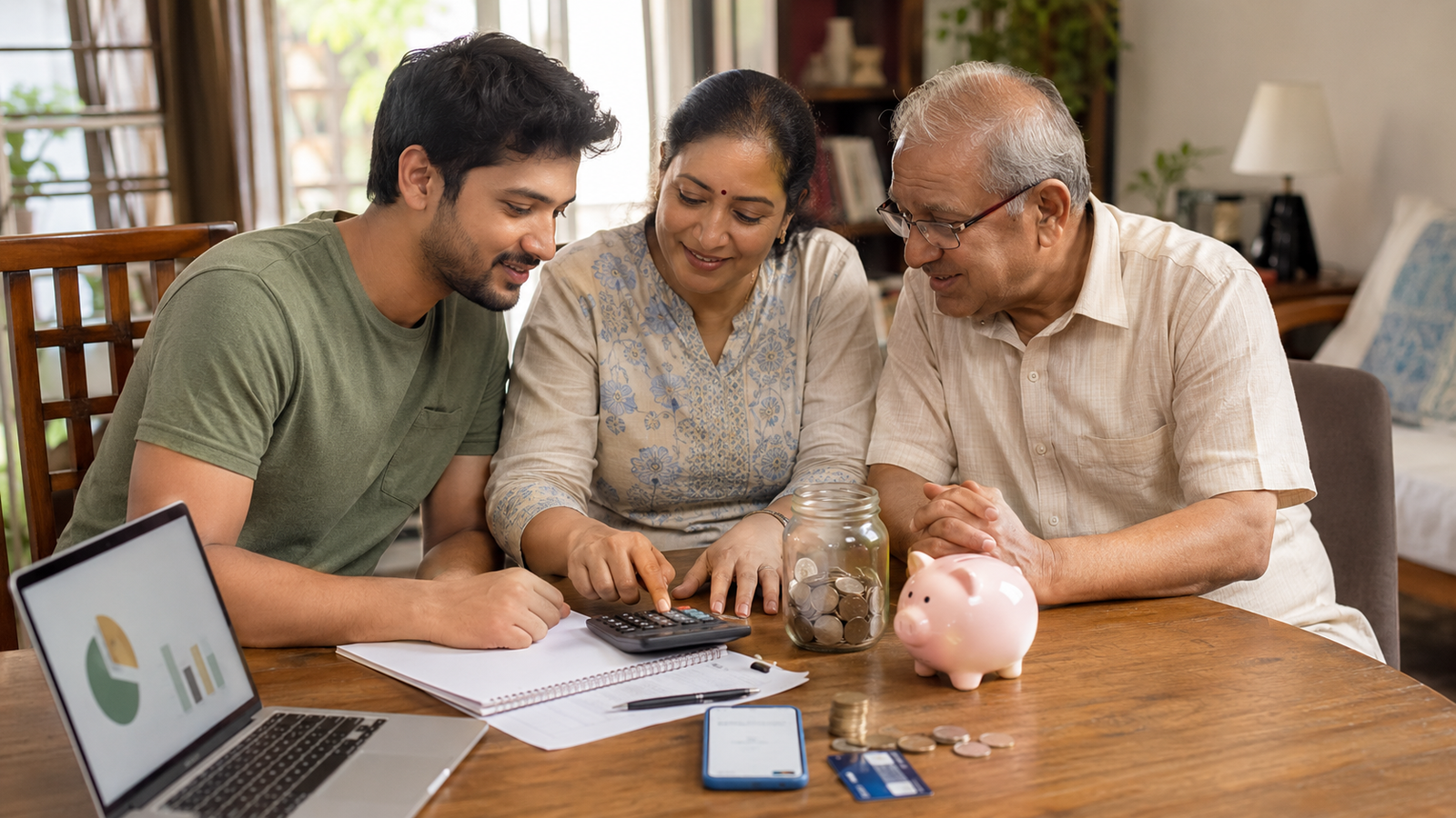 Financial Literacy Explained: Meaning, Skills and Importance