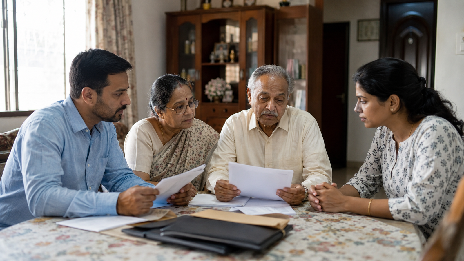 Nomination vs Inheritance: Who Legally Receives the Money?